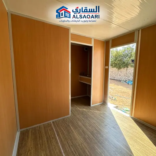 من أعمال السقاري السابقة - الصورة 2