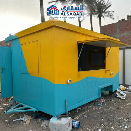 من أعمال السقاري السابقة - الصورة 24