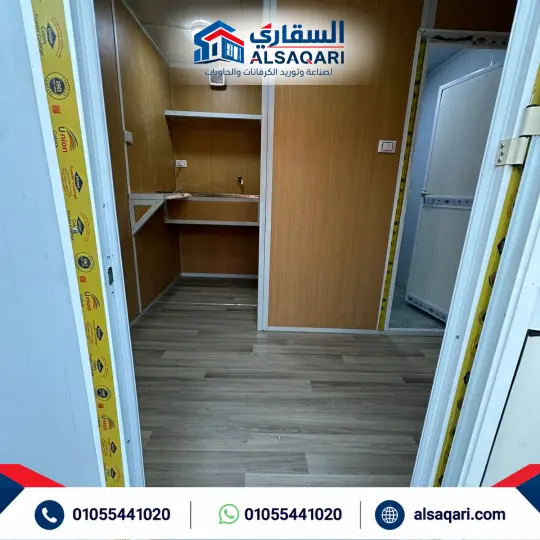 من أعمال السقاري السابقة - الصورة 26