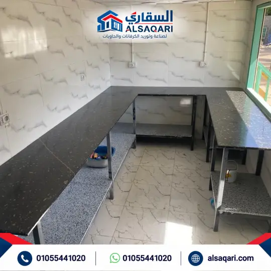 من أعمال السقاري السابقة - الصورة 3