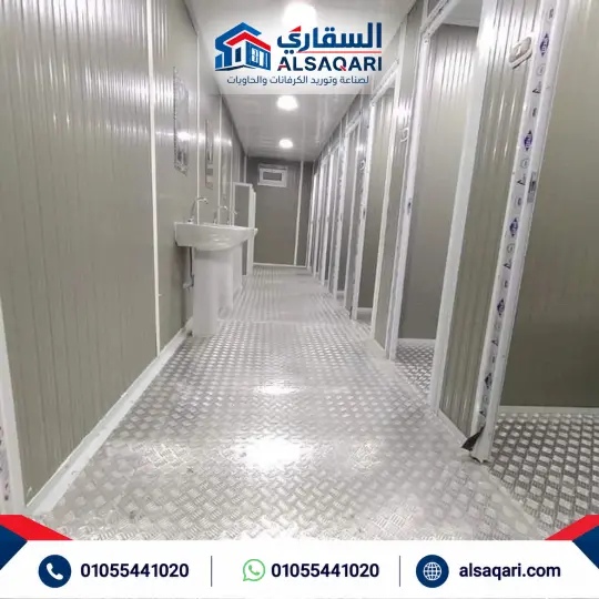 من أعمال السقاري السابقة - الصورة 34