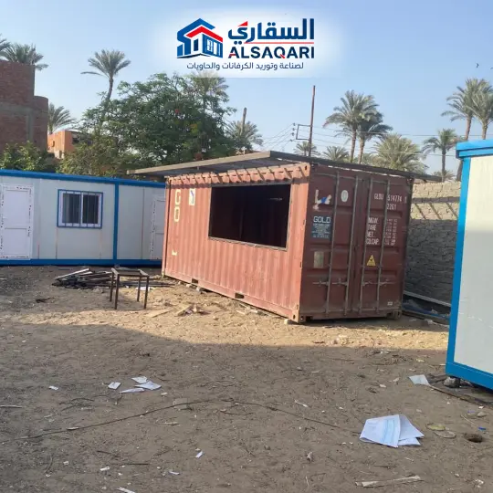 من أعمال السقاري السابقة - الصورة 37