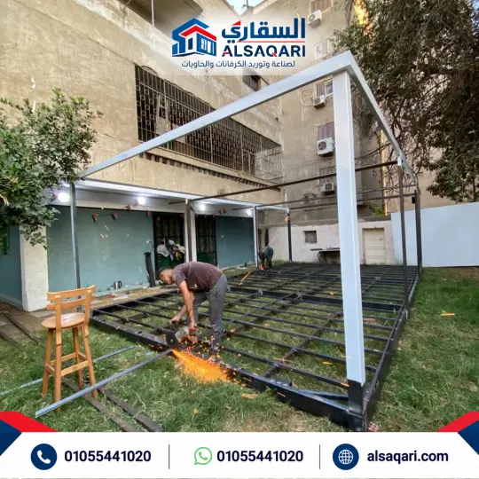 من أعمال السقاري السابقة - الصورة 57