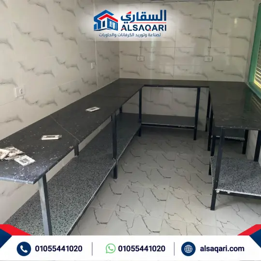 من أعمال السقاري السابقة - الصورة 8